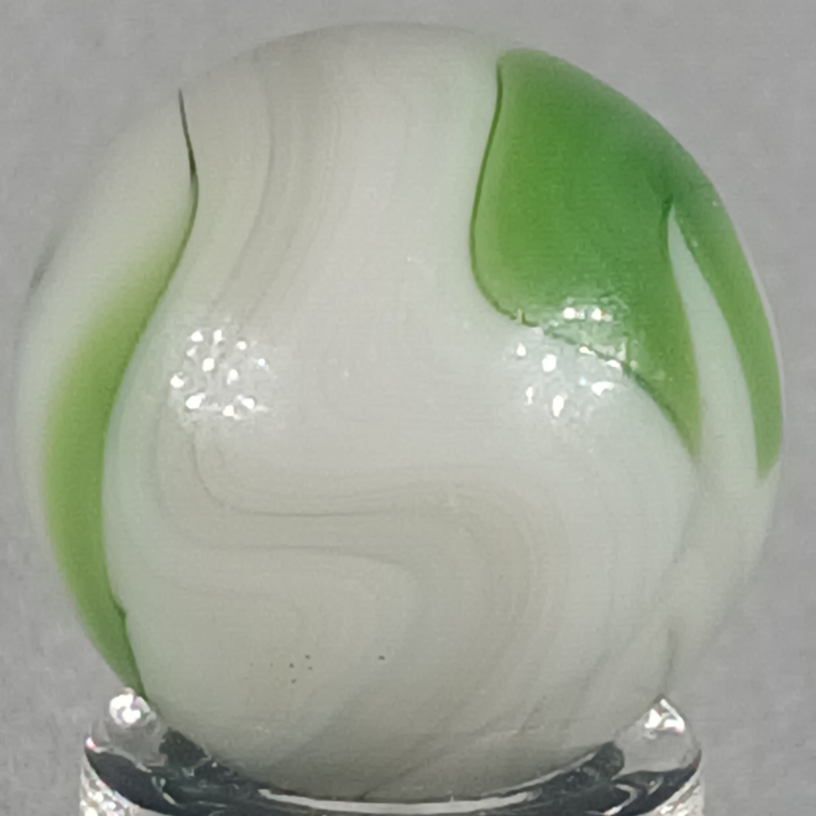 Vintage Alley St. Mary’s Swirl .62 Inches Near-Mint Condition Combined Shipping
