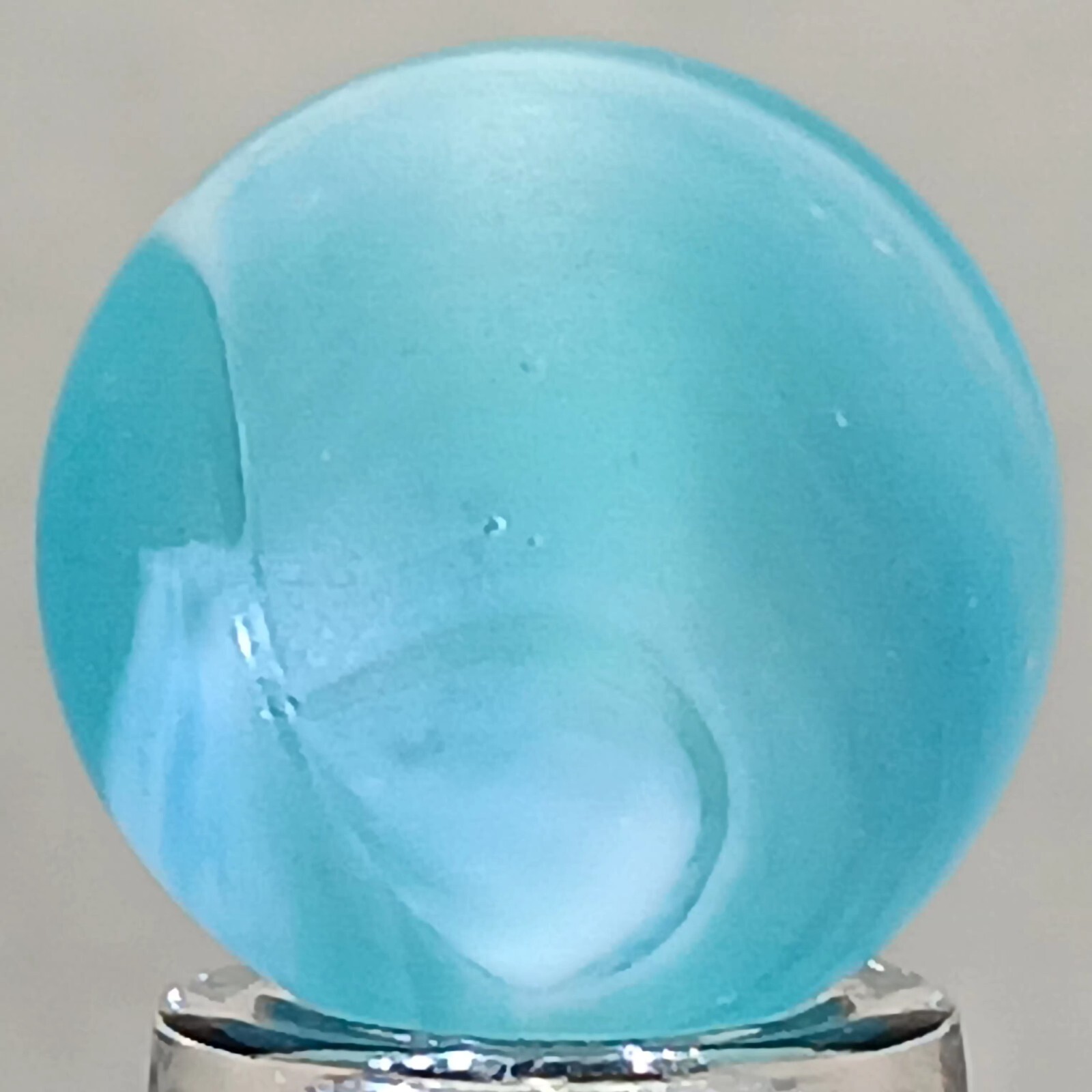 Vacor Swirl Marble .62 Inches Near-Mint Condition Combined Shipping