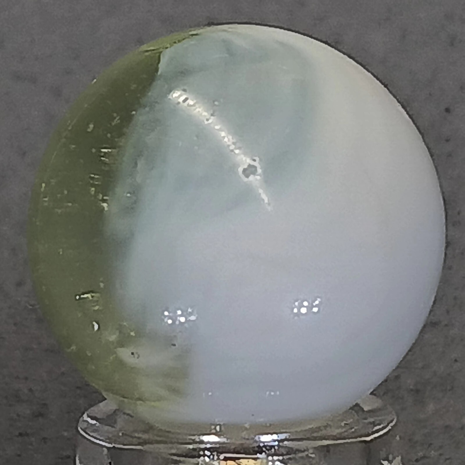 Vintage Master Marble .64 Inch Near-Mint Condition Combined Shipping