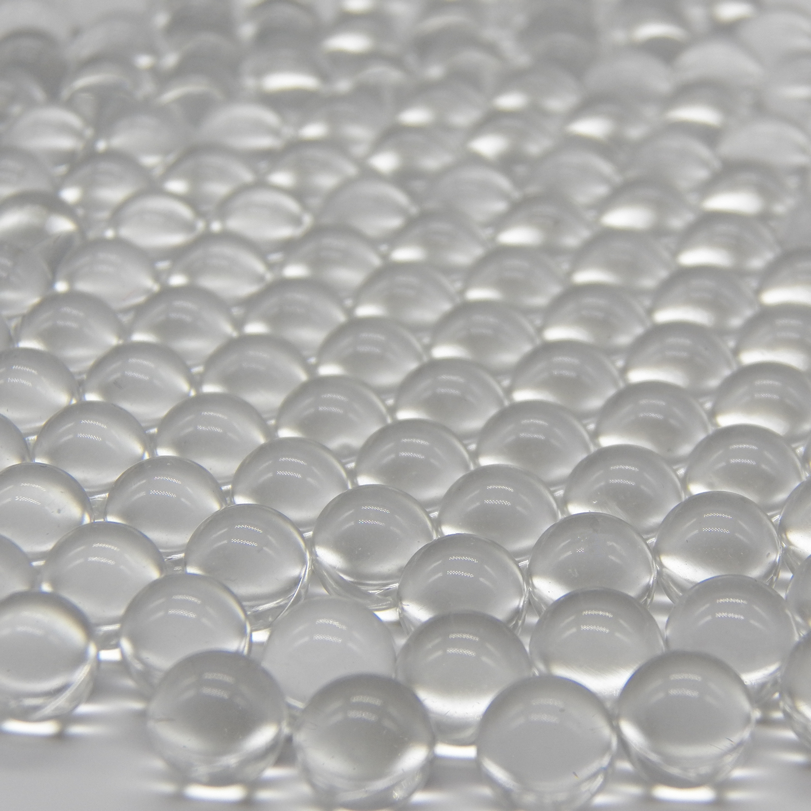 1000pcs 2000pcs High Precision Transparent Glass Beads Small Marbles 2.5mm~12mm
