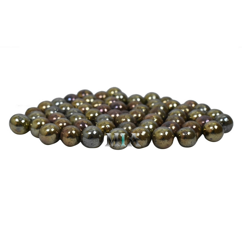 Marble Glass Kanche Playing for Outdoor & Indoor Games,Children School Project