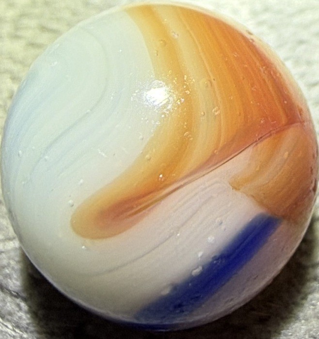 Peltier “Liberty” National Line Rainbo Ottawa, IL 1920s to 1930s Super UV