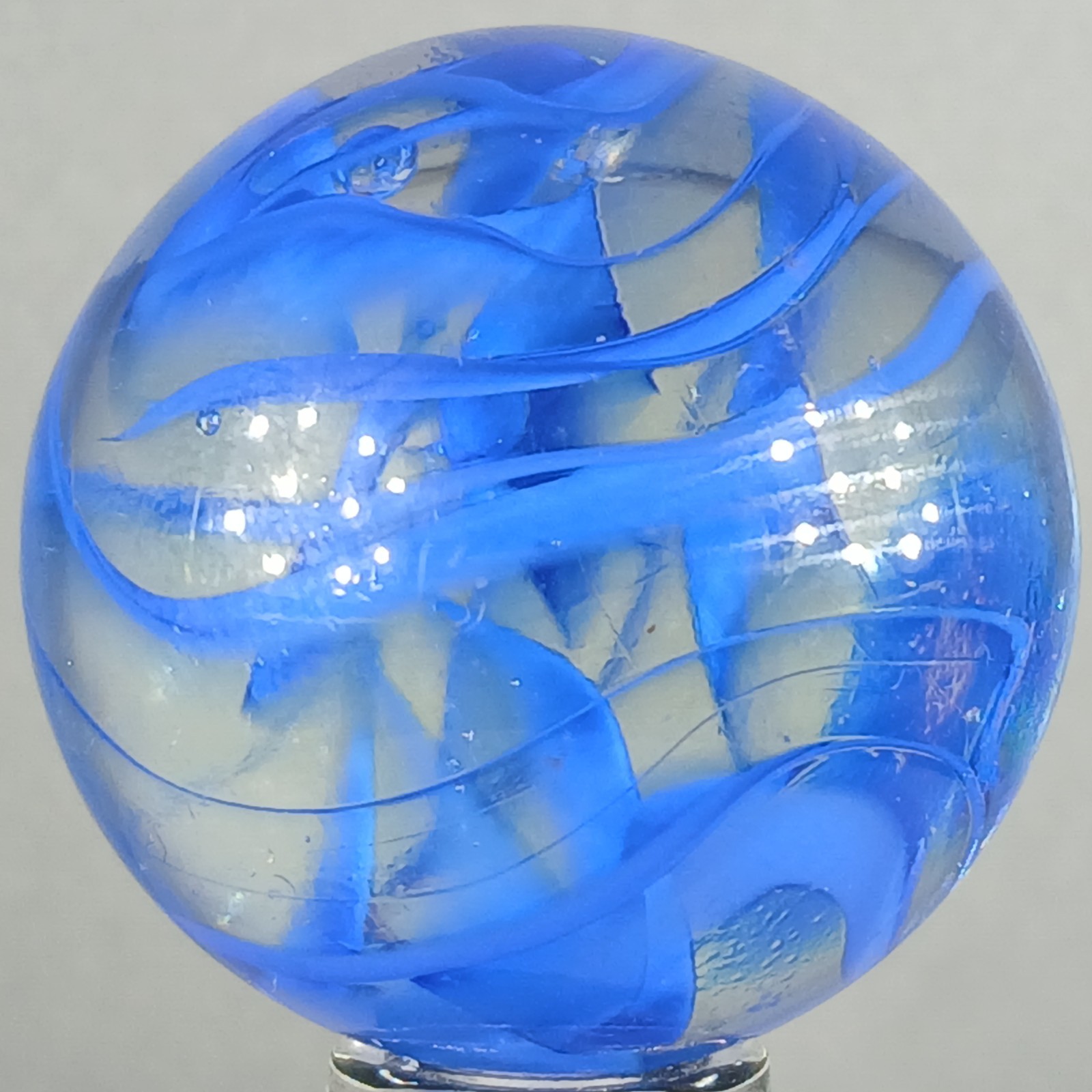 Vacor Boulder Spaghetti 1.17 Inches Near-Mint Condition Combined Shipping