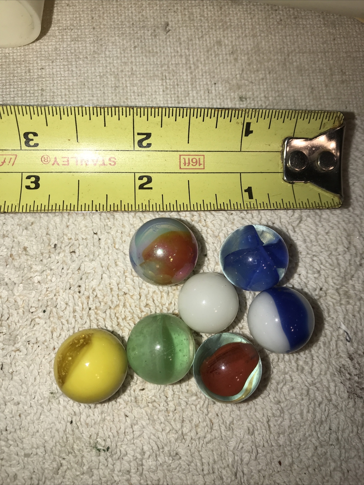 Marble Magic Discovery Toys Hong Kong Hand Pick Marbles
