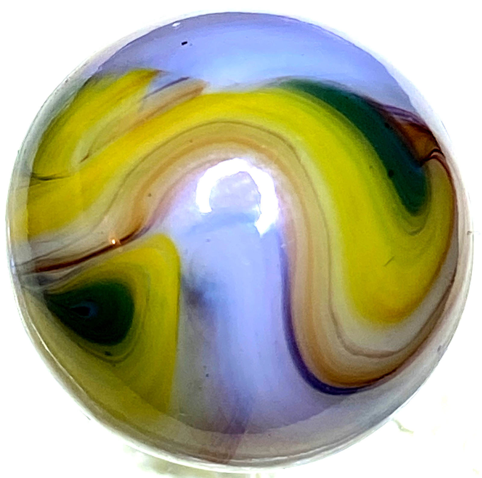 SUPER ATTRACTIVE COLORS BANNED SHOOTER .67″ MZ140
