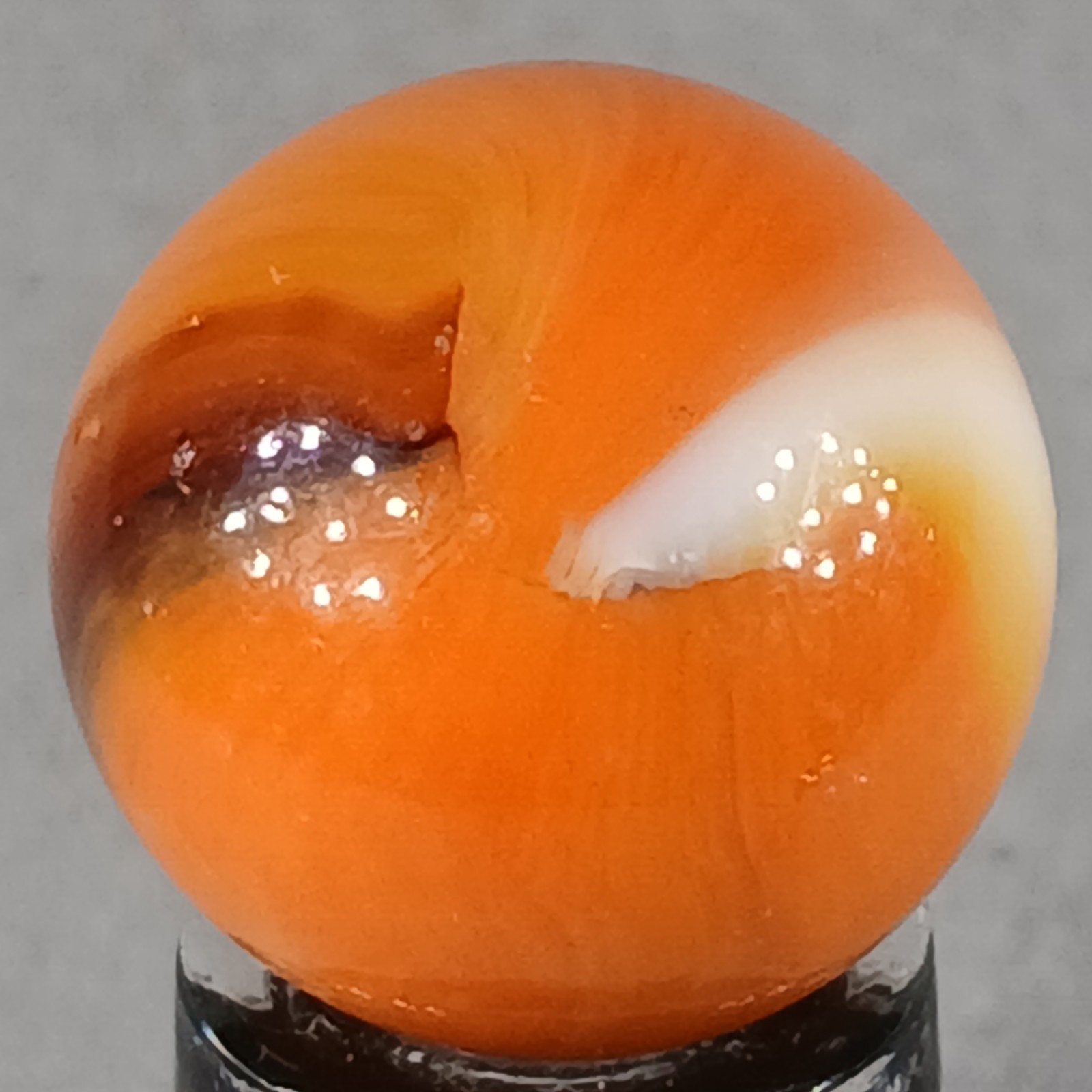Vacor Clown Fish .62 Inches Near-Mint Condition Combined Shipping