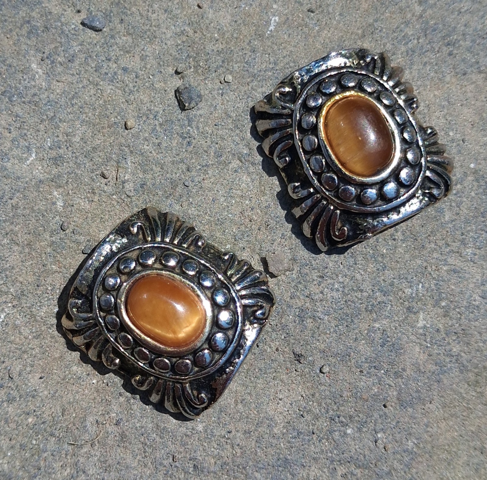 Handmade Glass Beads: You Pick the Set!