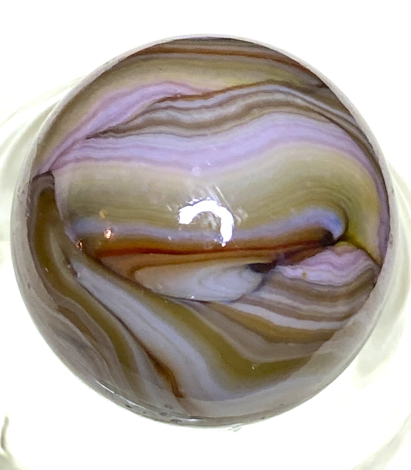 DAS/SAMMY’S/WV/JABO FLAMEY BANNED SWIRLED SHOOTER .77″ M353