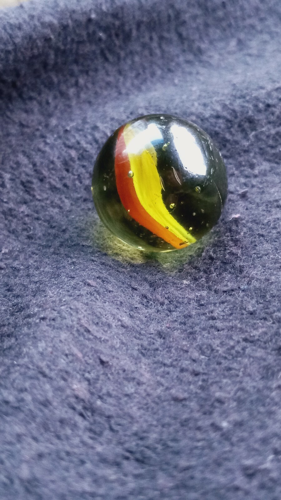 Cats Eye Marbel