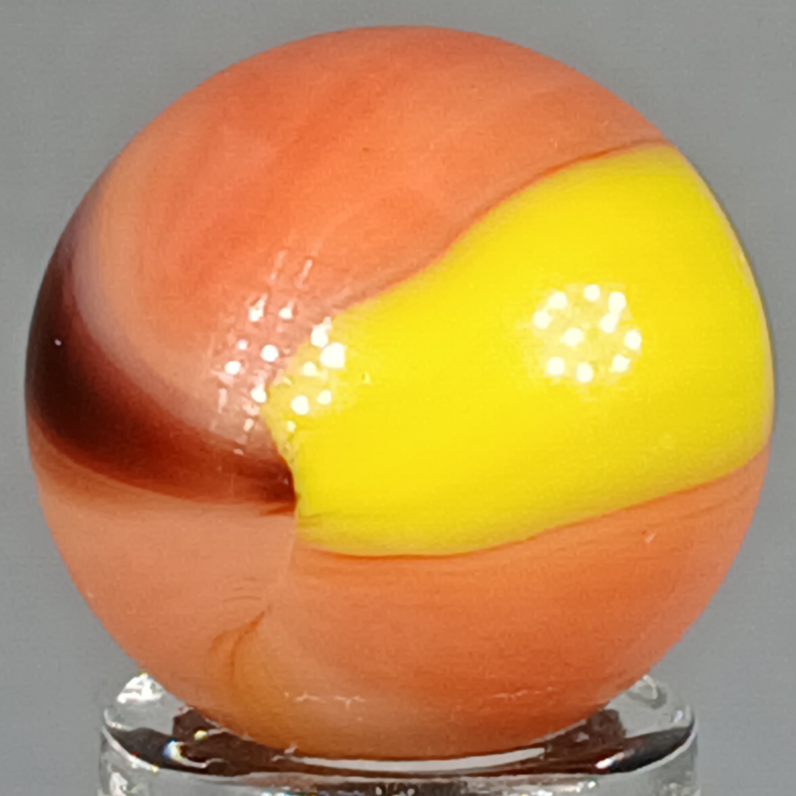 Vacor Clown Fish .64 Inches Near-Mint Condition Combined Shipping