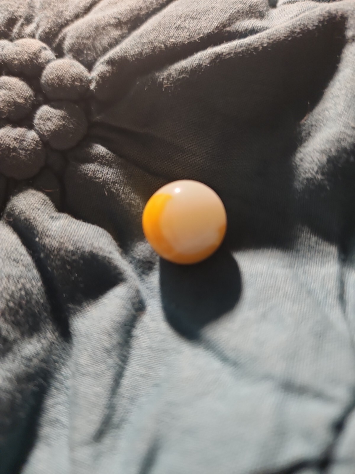 Rare VINTAGE Akro Agate