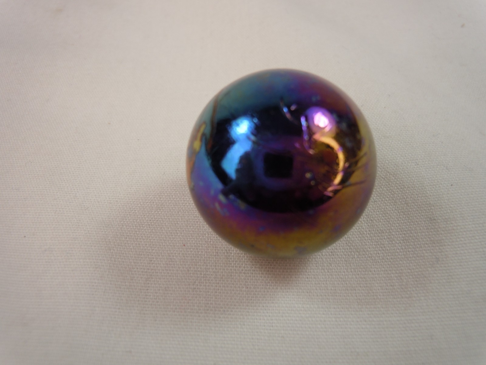 Vintage Pokemon Marble- Charizard #06 .84″