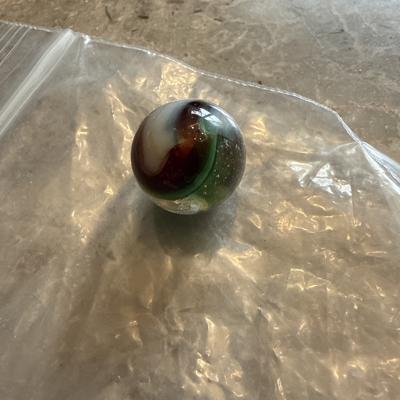 😎Vintage Peltier“Christmas Tree”NLR Marble-Mint.65 AV-Remarkable Pattern