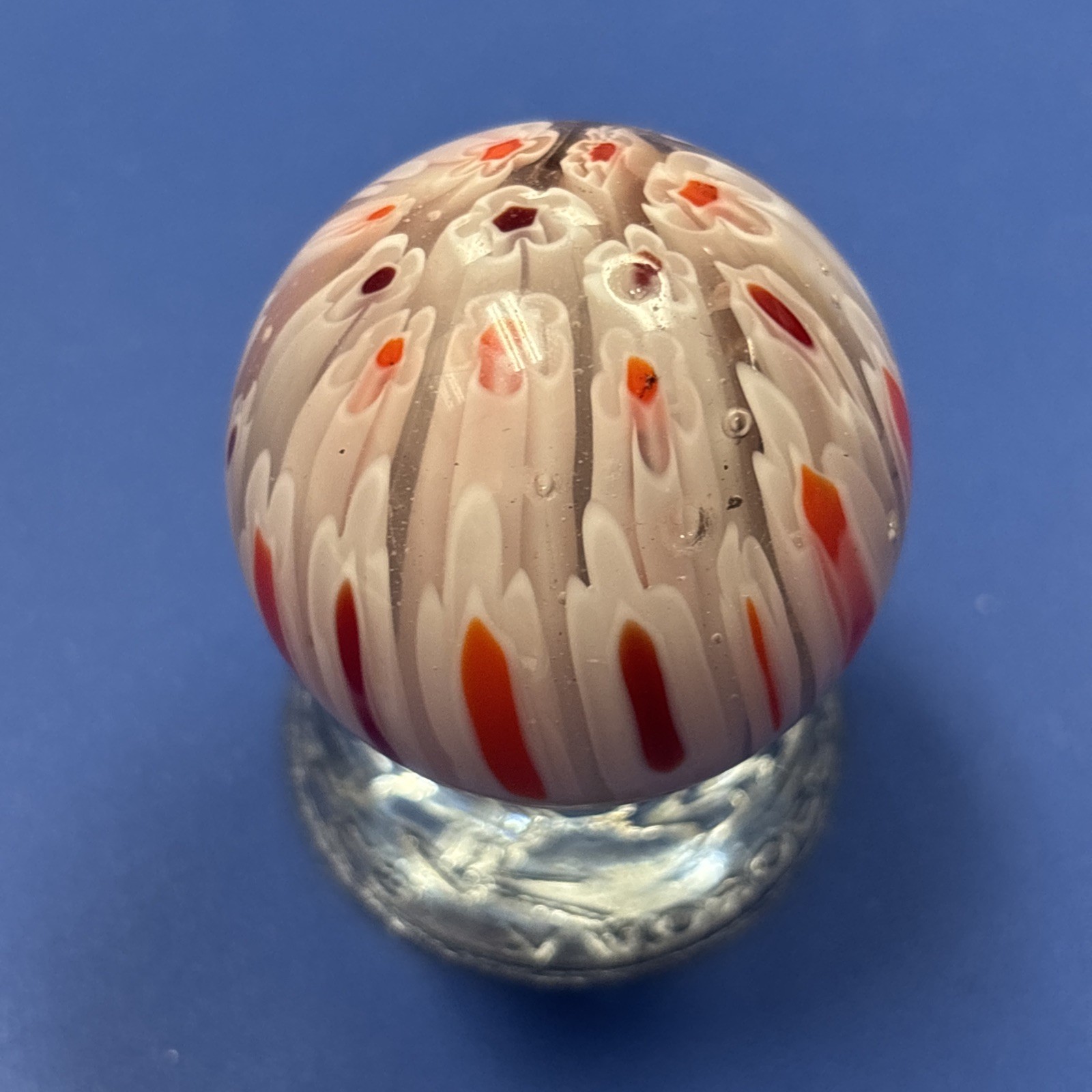 Stunning contemporary swirl marble #927