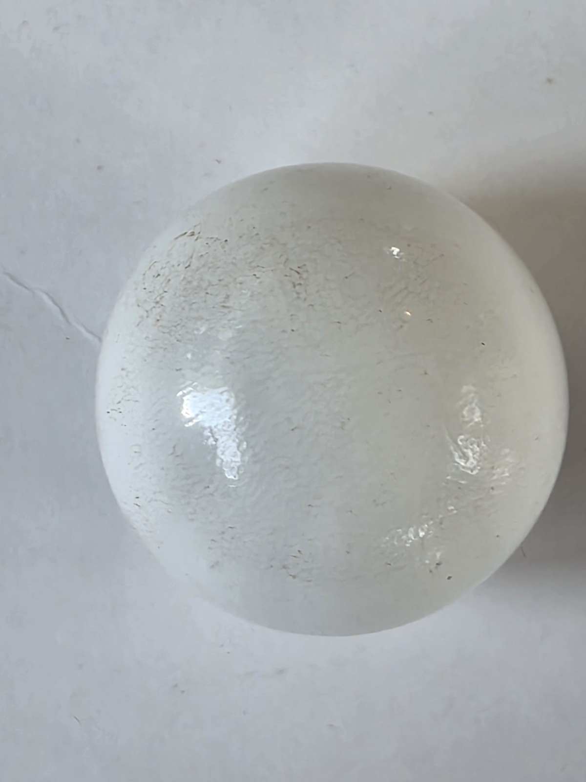2 Vintage Colt 150 Yr Anniversary Shooter Marbles