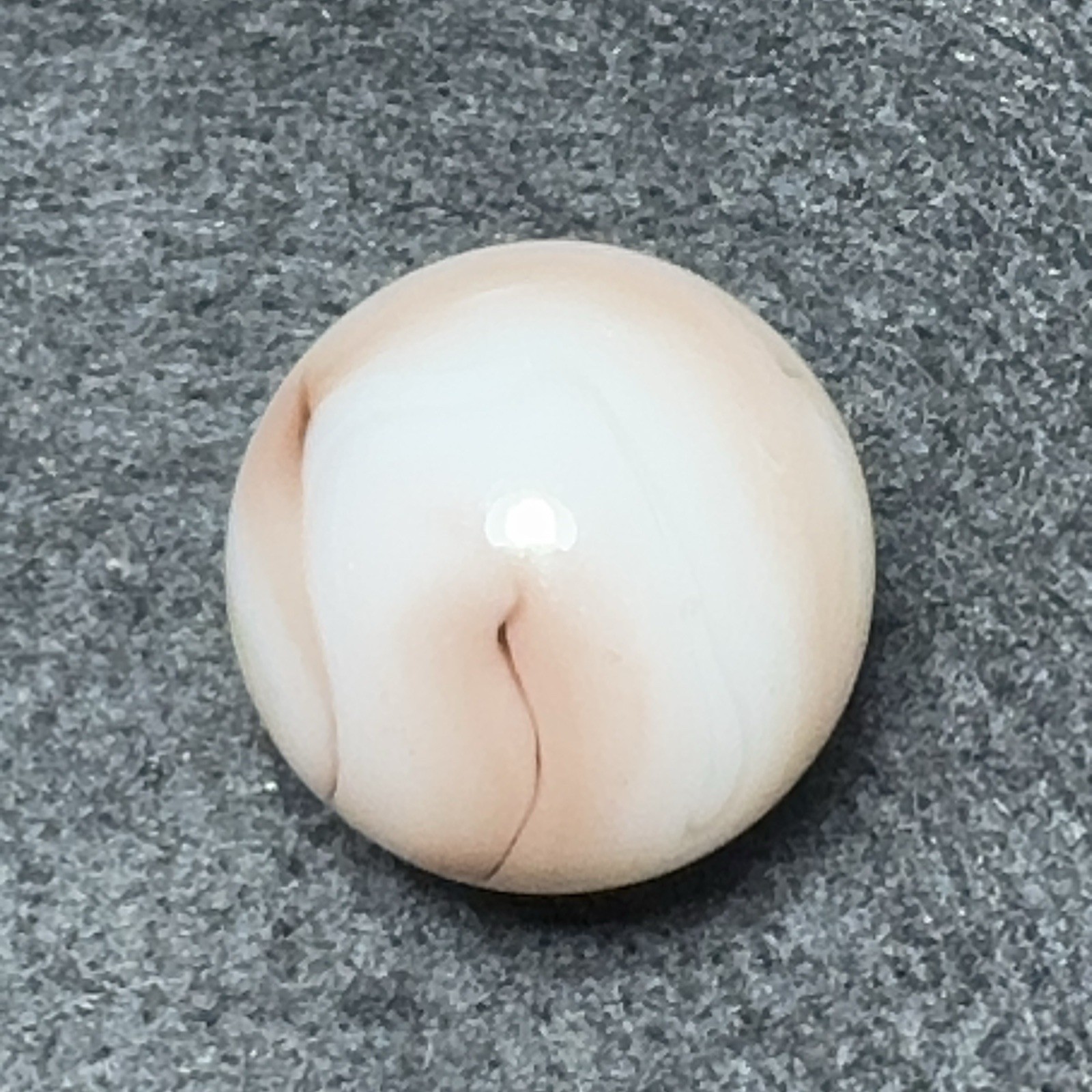 Jabo Classic Run Marble Size .92 +/- (3095) Shooter