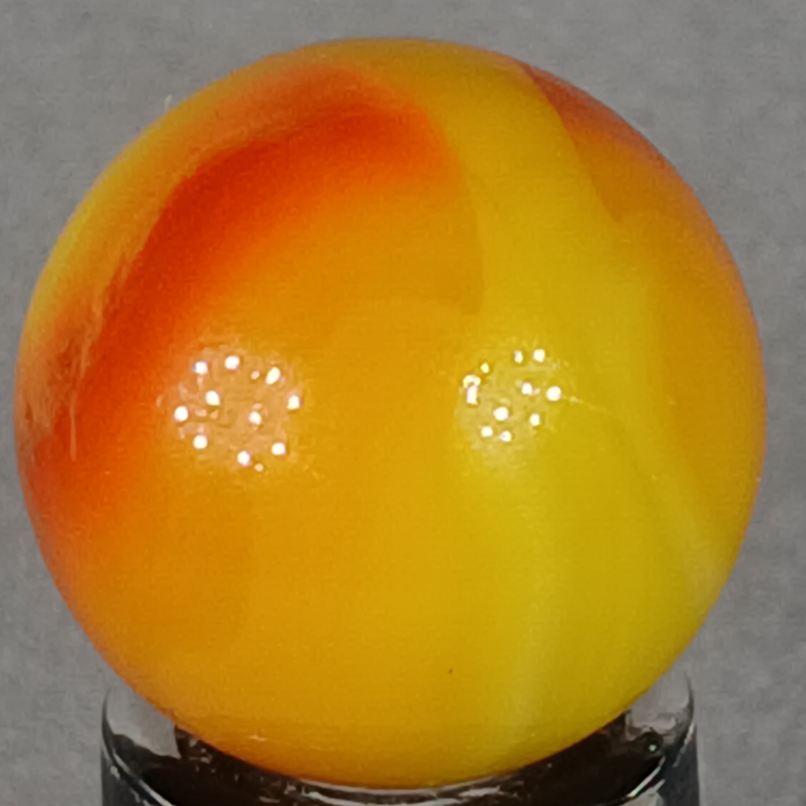 Jabo Swirl Marble .60 Inches Near-Mint Condition Combined Shipping