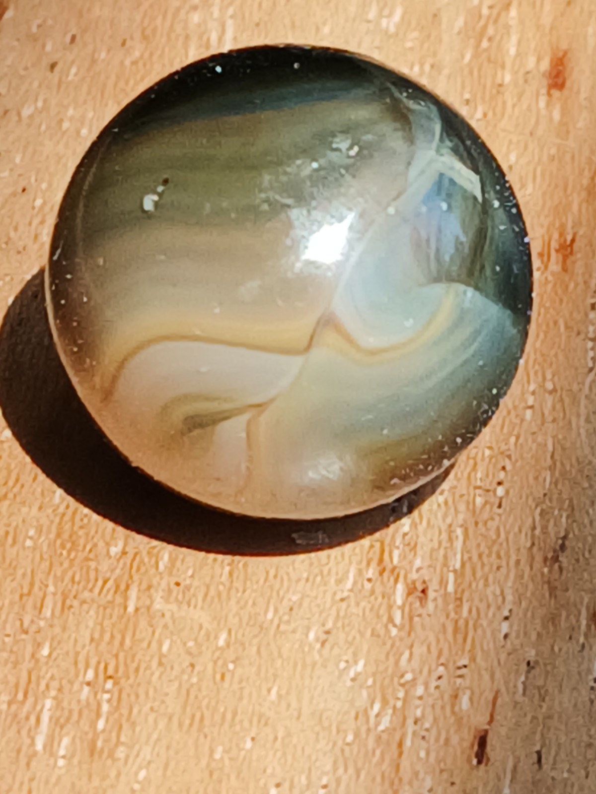 Standard Jabo Swirl Marble Combined Shipping Available