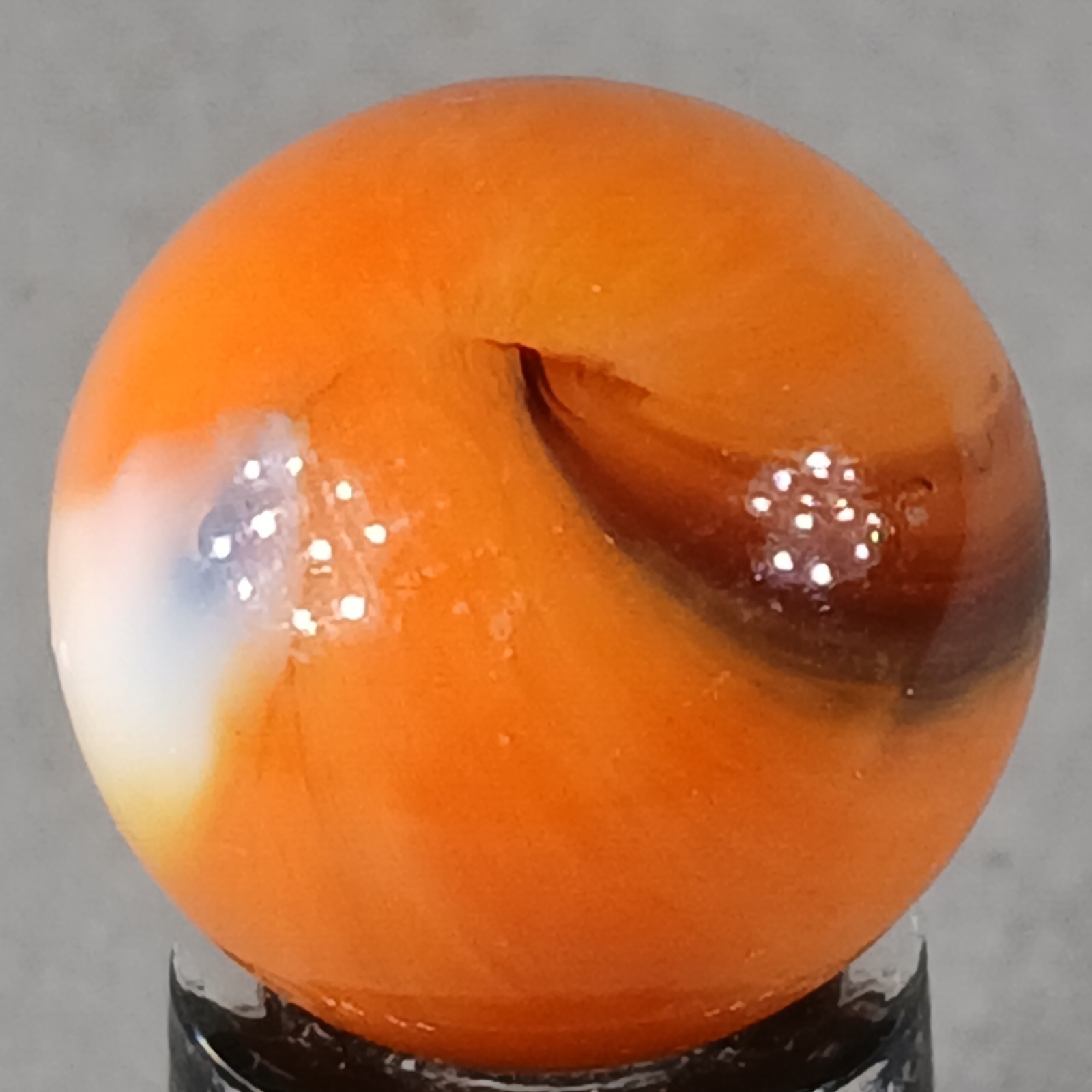 Vacor Clown Fish .62 Inches Near-Mint Condition Combined Shipping