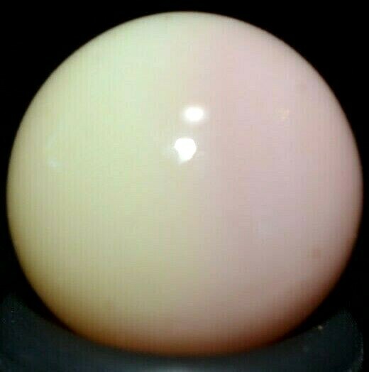 MARBLE KING GLASS MARBLE/.593″BURMESE UV BLACK LIGHT,NEON GREEN,MAUVE,CREAM