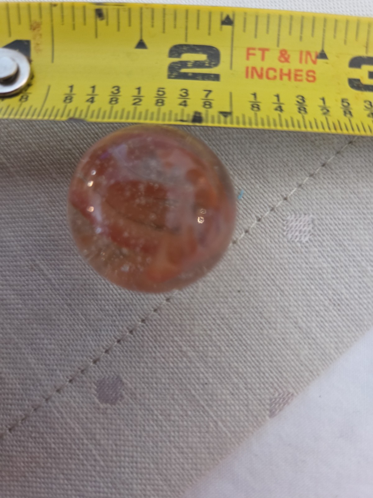 Antique Shooter Marbles
