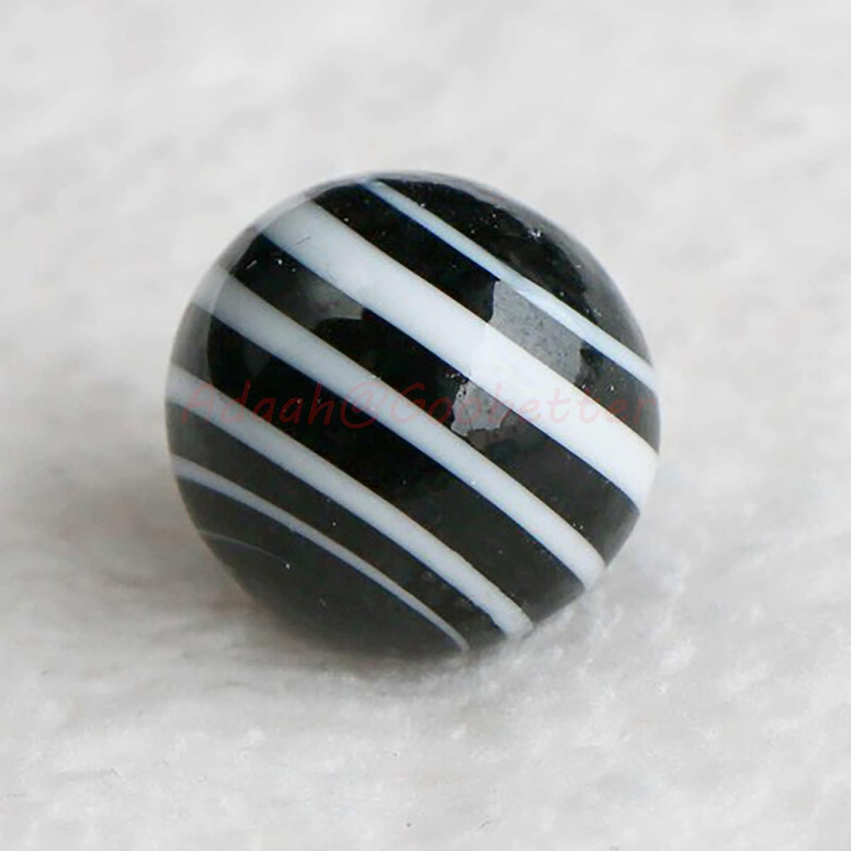 16mm Glass Ball Glass Marbles Bead Traditional Vintage Classic Kids Toys Games