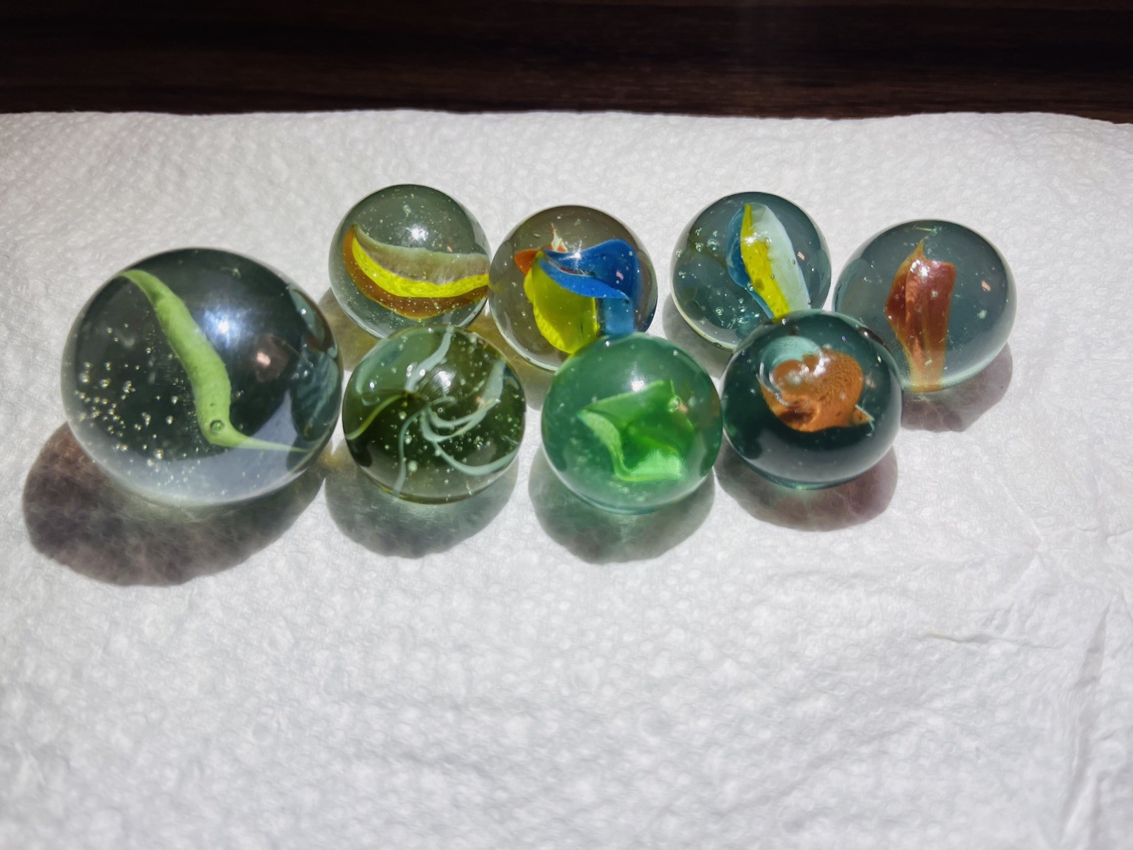 L@@K What You See Is What You Get. Free Shipping within The U.S.