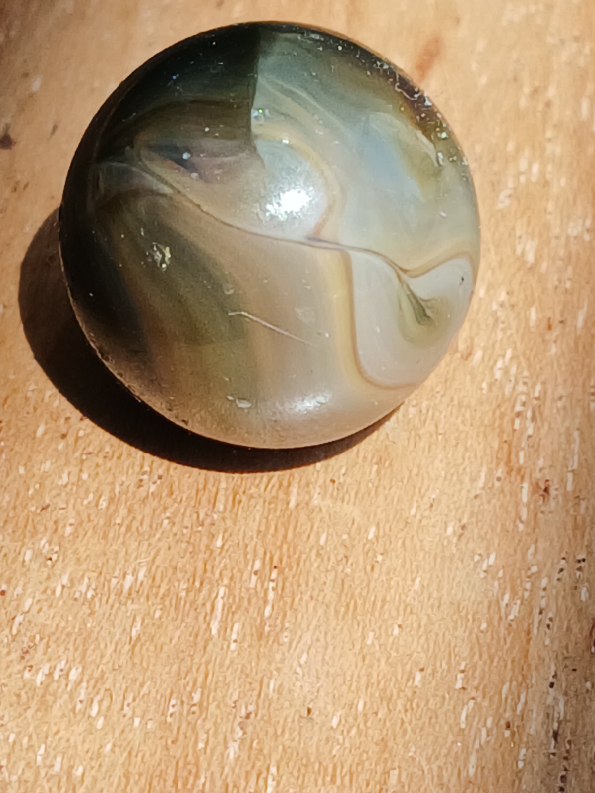 Standard Jabo Swirl Marble Combined Shipping Available