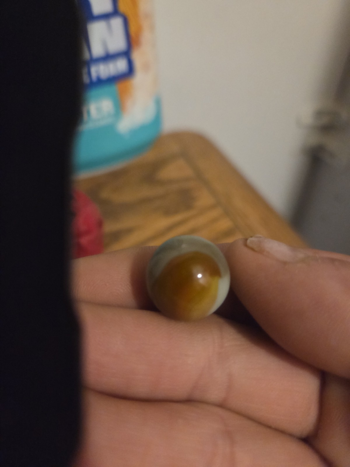 Lot Of Marbles