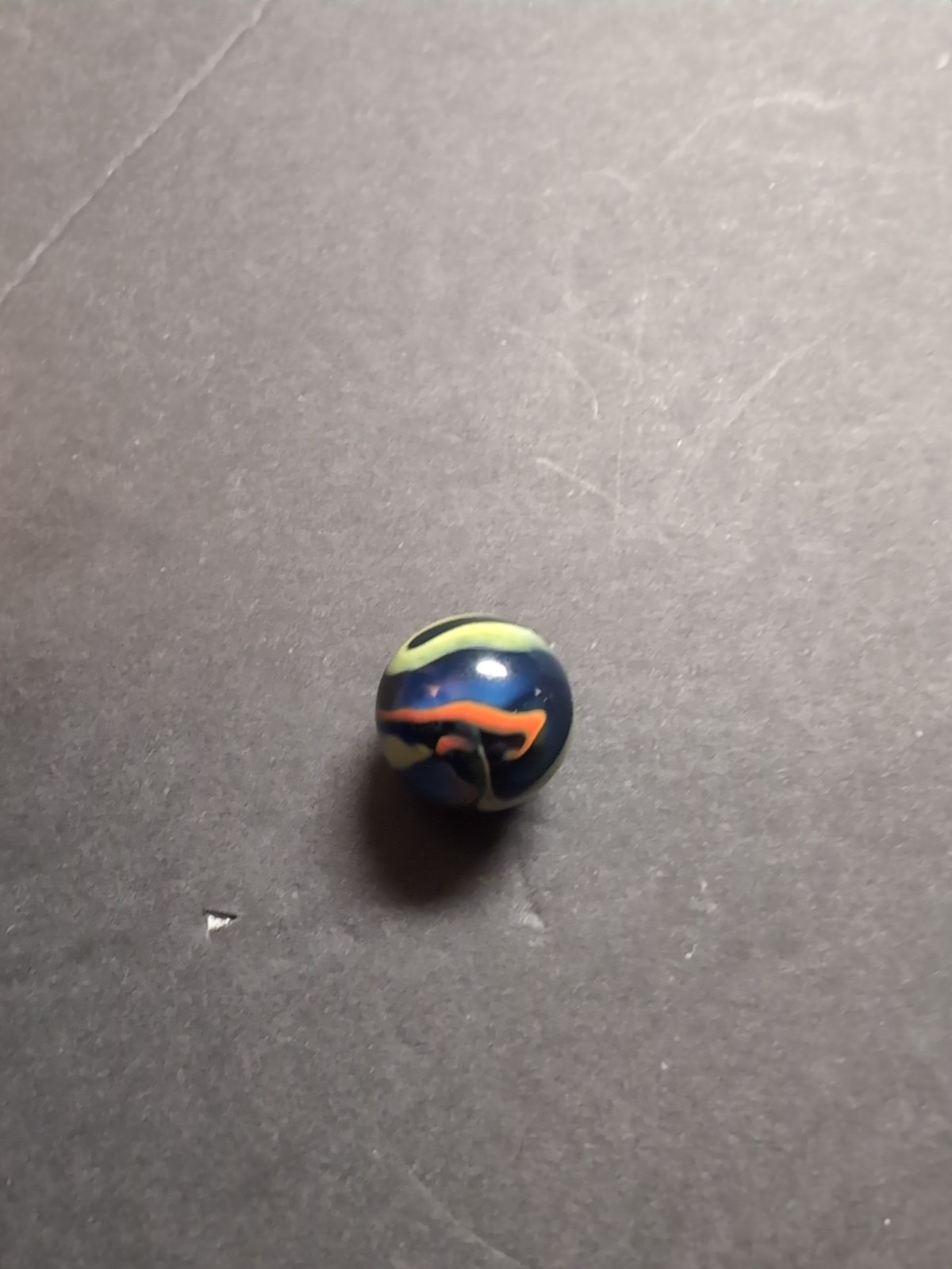 Vacor Michaelangelo Colorful & Bright