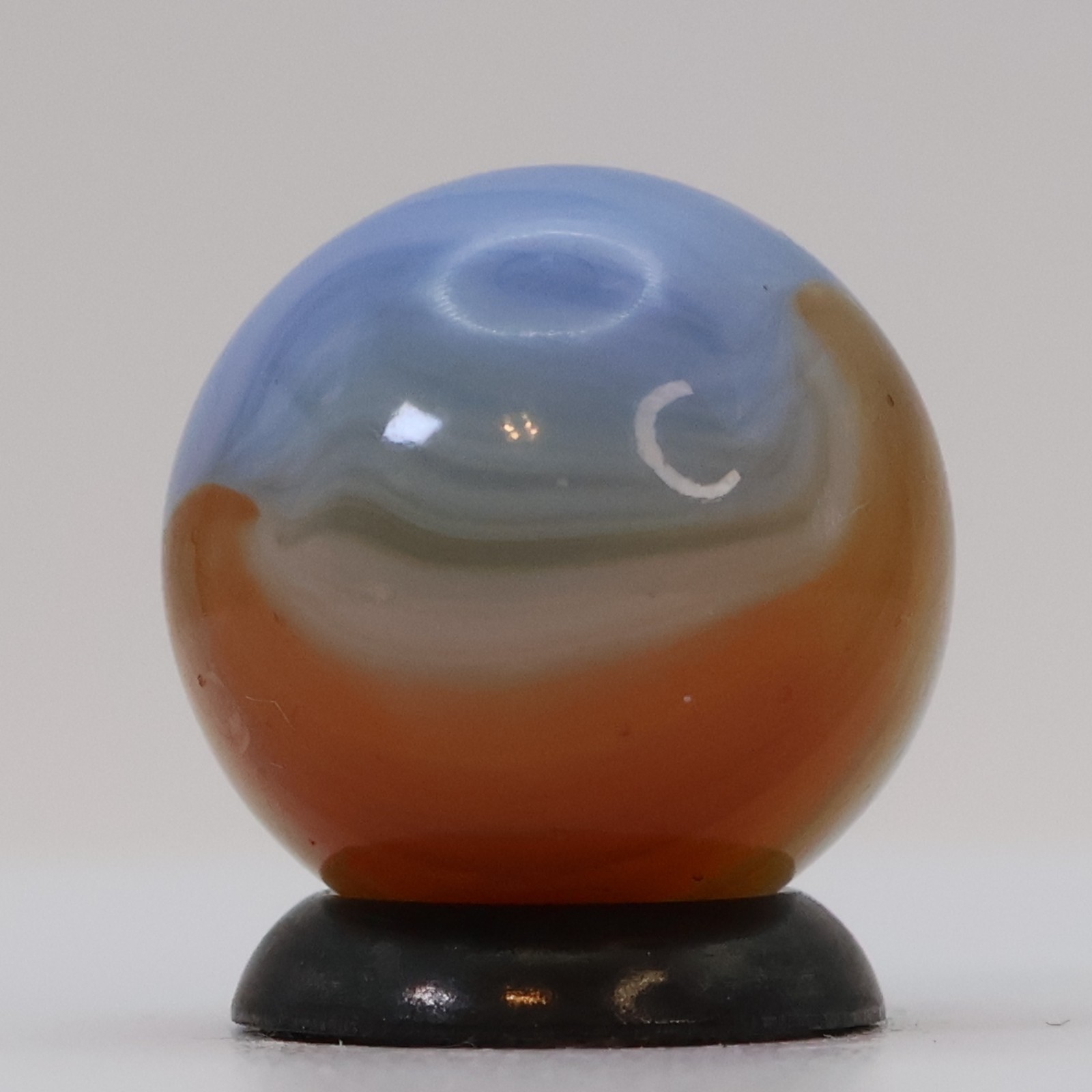 5/8″ Vitro Agate Tri-Lite Marble M-