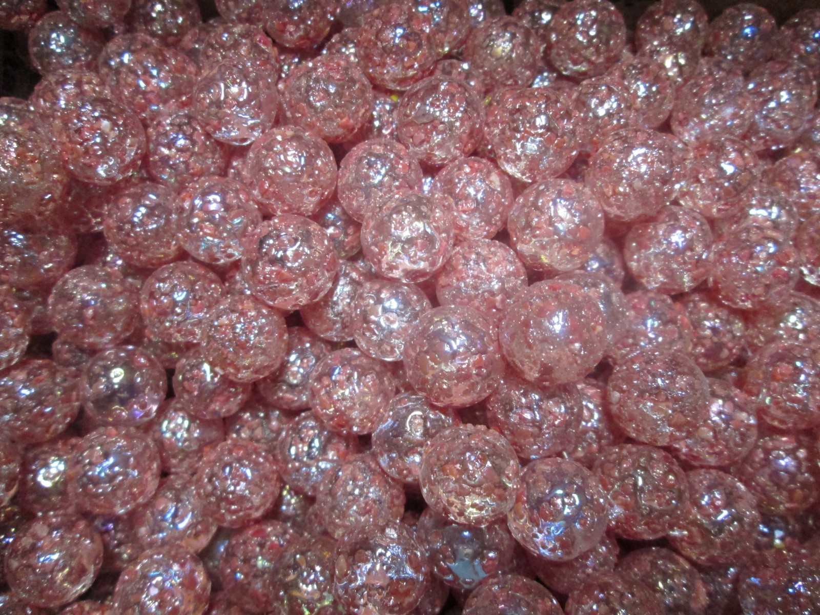 2 POUNDS 1/2 INCH 12MM PRINCESS MEGA / VACOR MARBLES