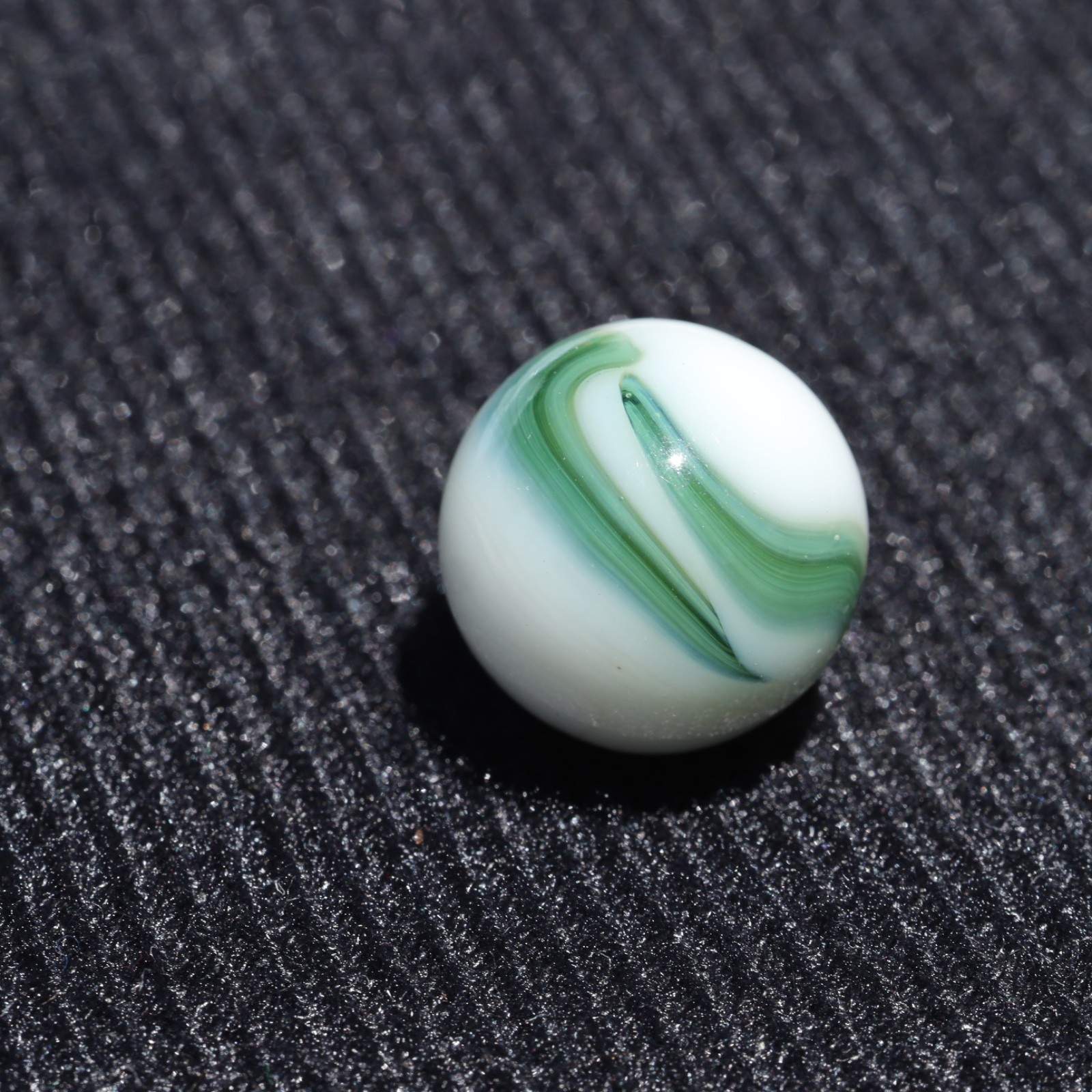 ALLEY WV West Virginia Swirl Marble 5/8″ M Combined Shipping