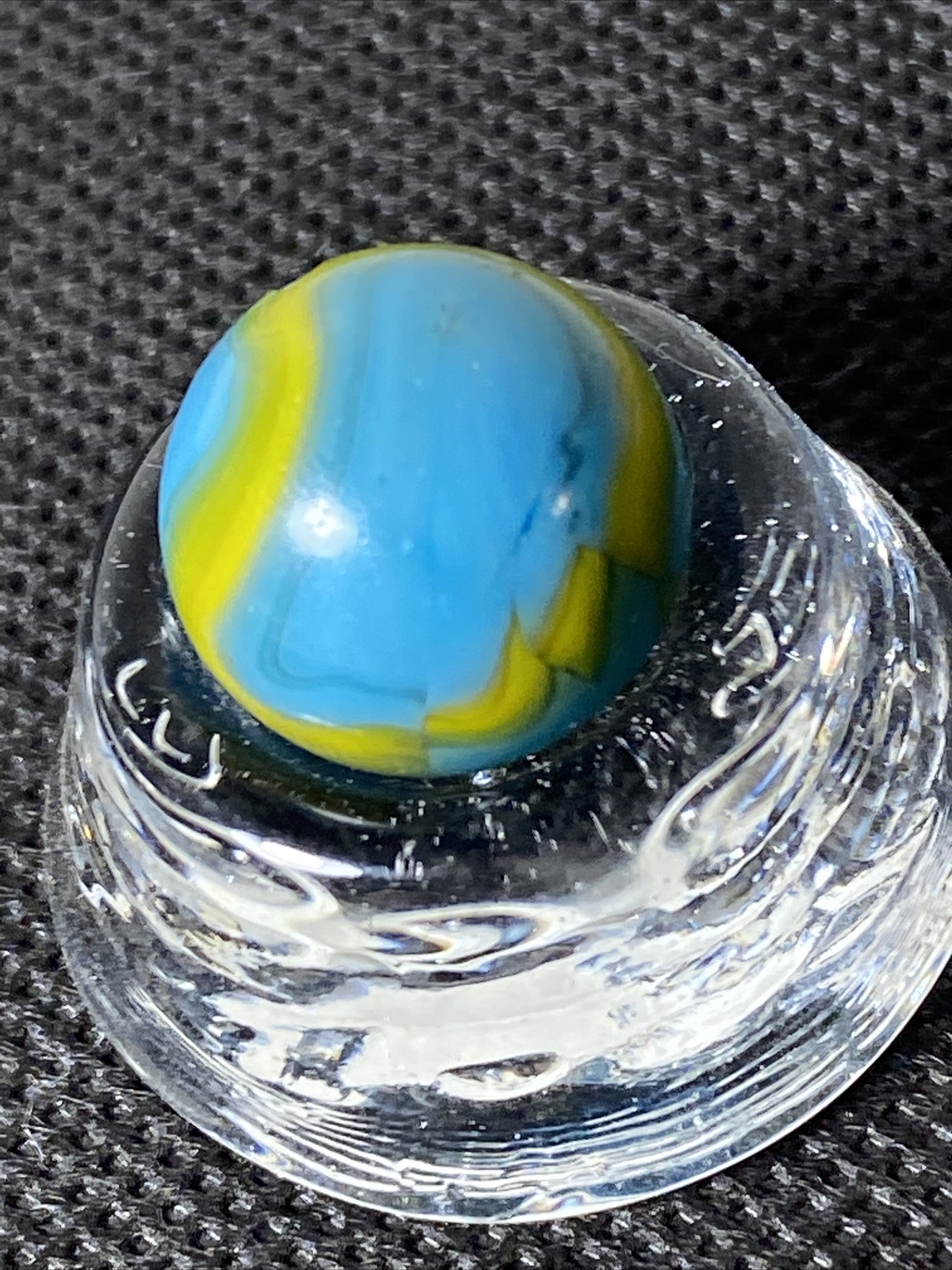 Epic PELTIER CUB SCOUT NLR marble 0.58″