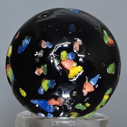 Vacor Destroyer Marble .62 Inches Mint Condition Combined Shipping