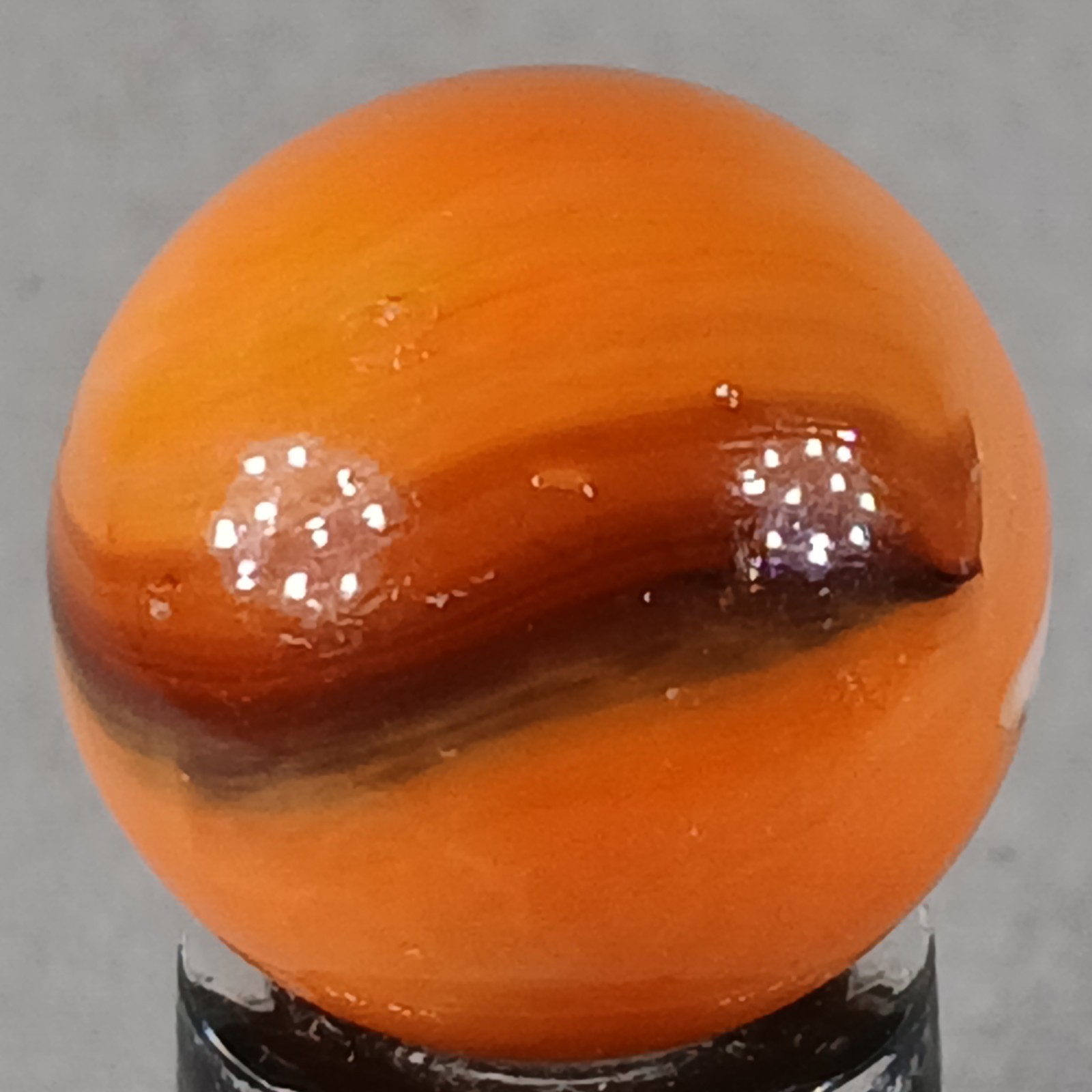 Vacor Clown Fish .62 Inches Near-Mint Condition Combined Shipping