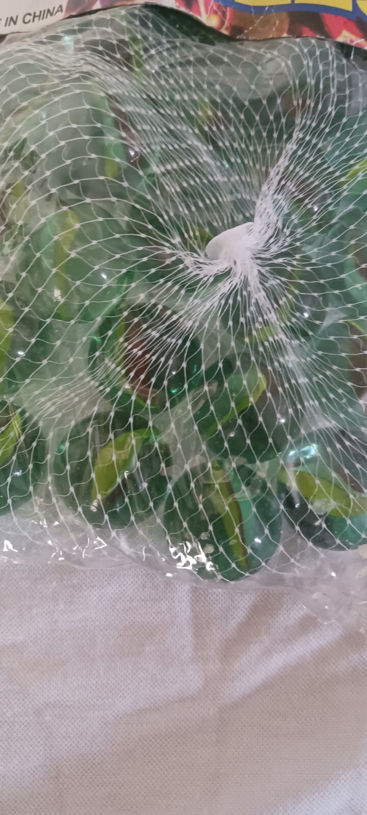 new super champion Marbel Collection Champion Marbles large 20 pcs bag