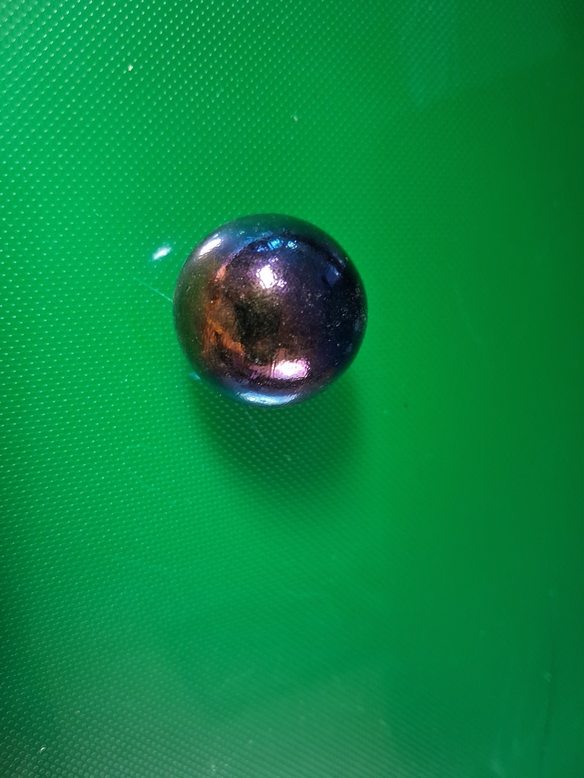 Marbles. 5 Beautiful Big And 97 Small Beauties Vintage Marbles Hard to Find