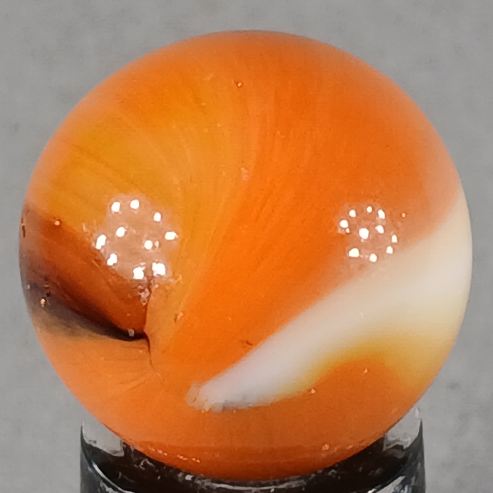 Vacor Clown Fish .62 Inches Near-Mint Condition Combined Shipping