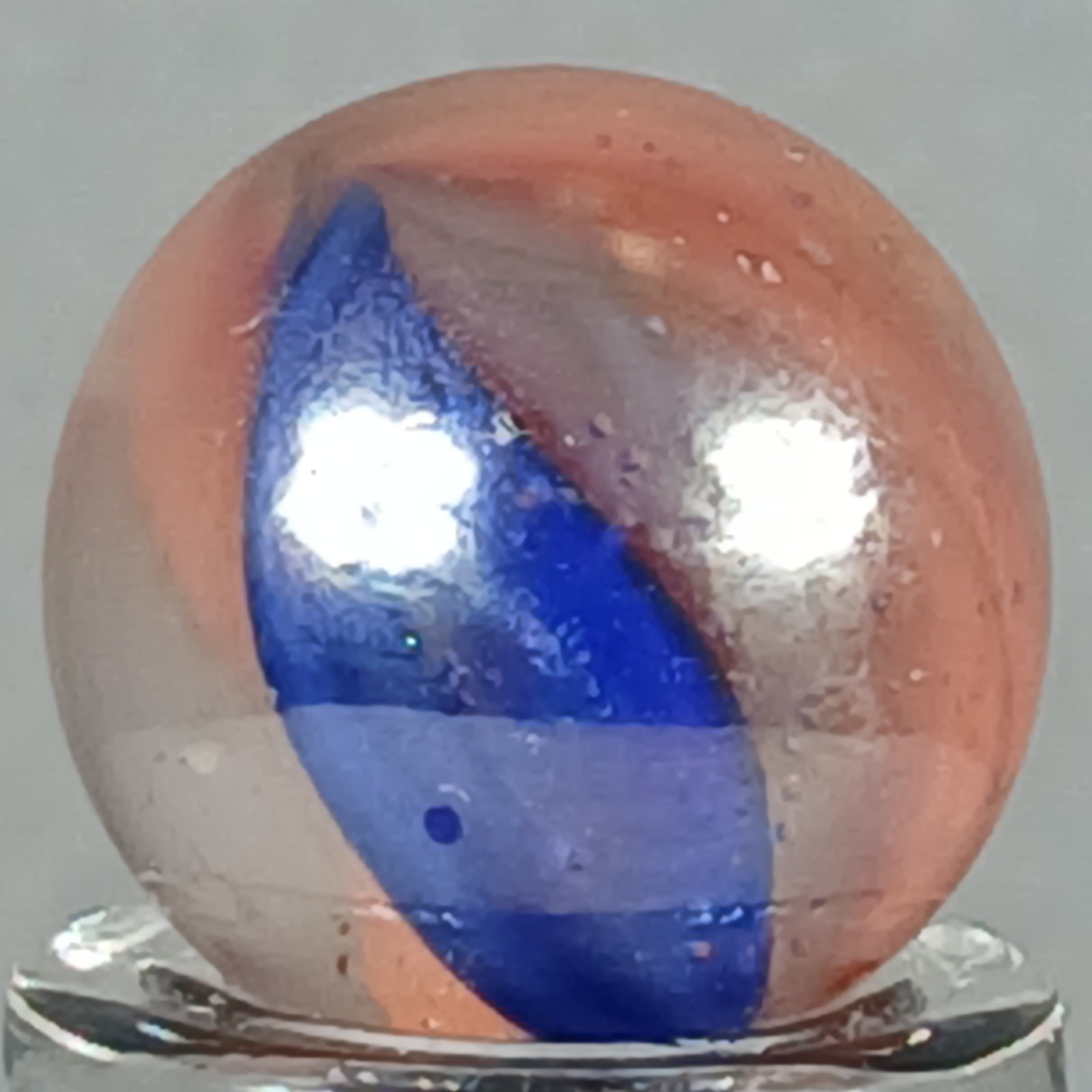 Vacor Peewee Sunrise .49 Inches Near-Mint Condition Combined Shipping