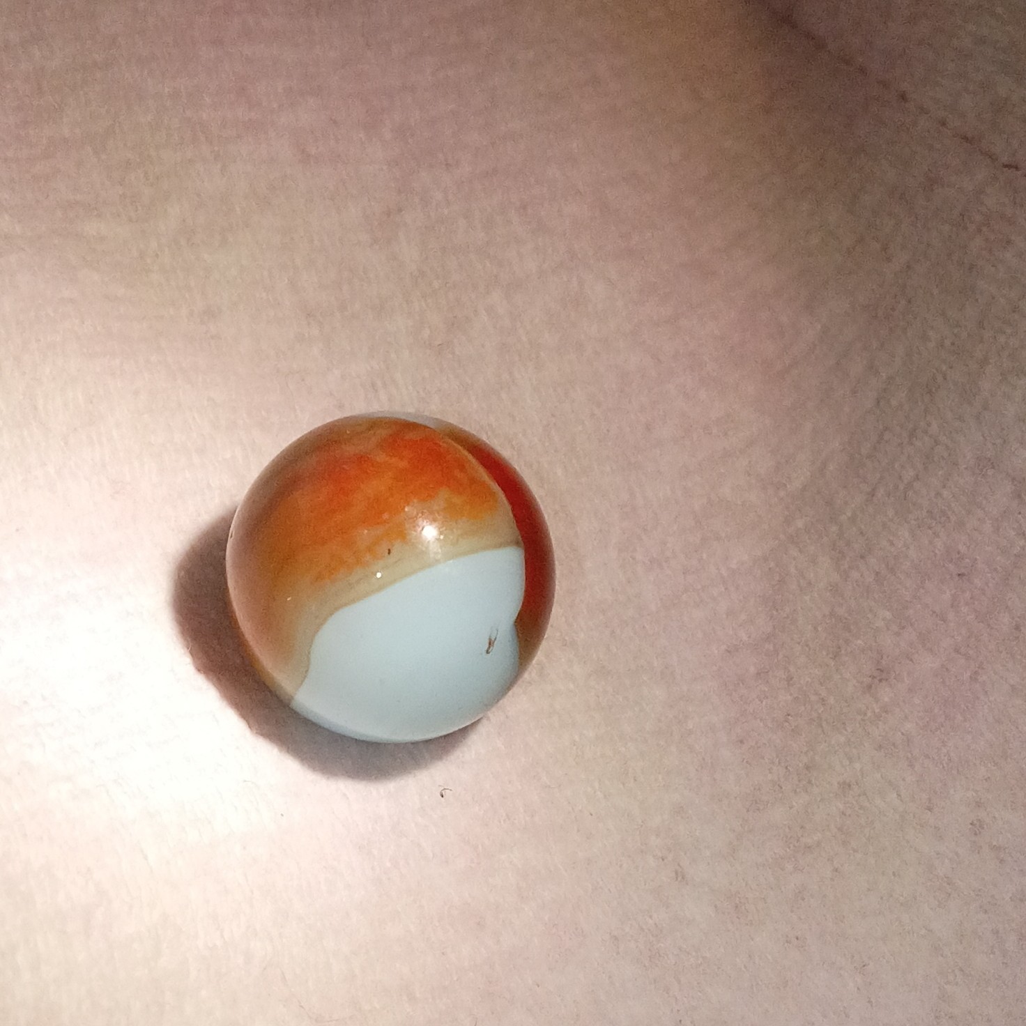 Akron Agate