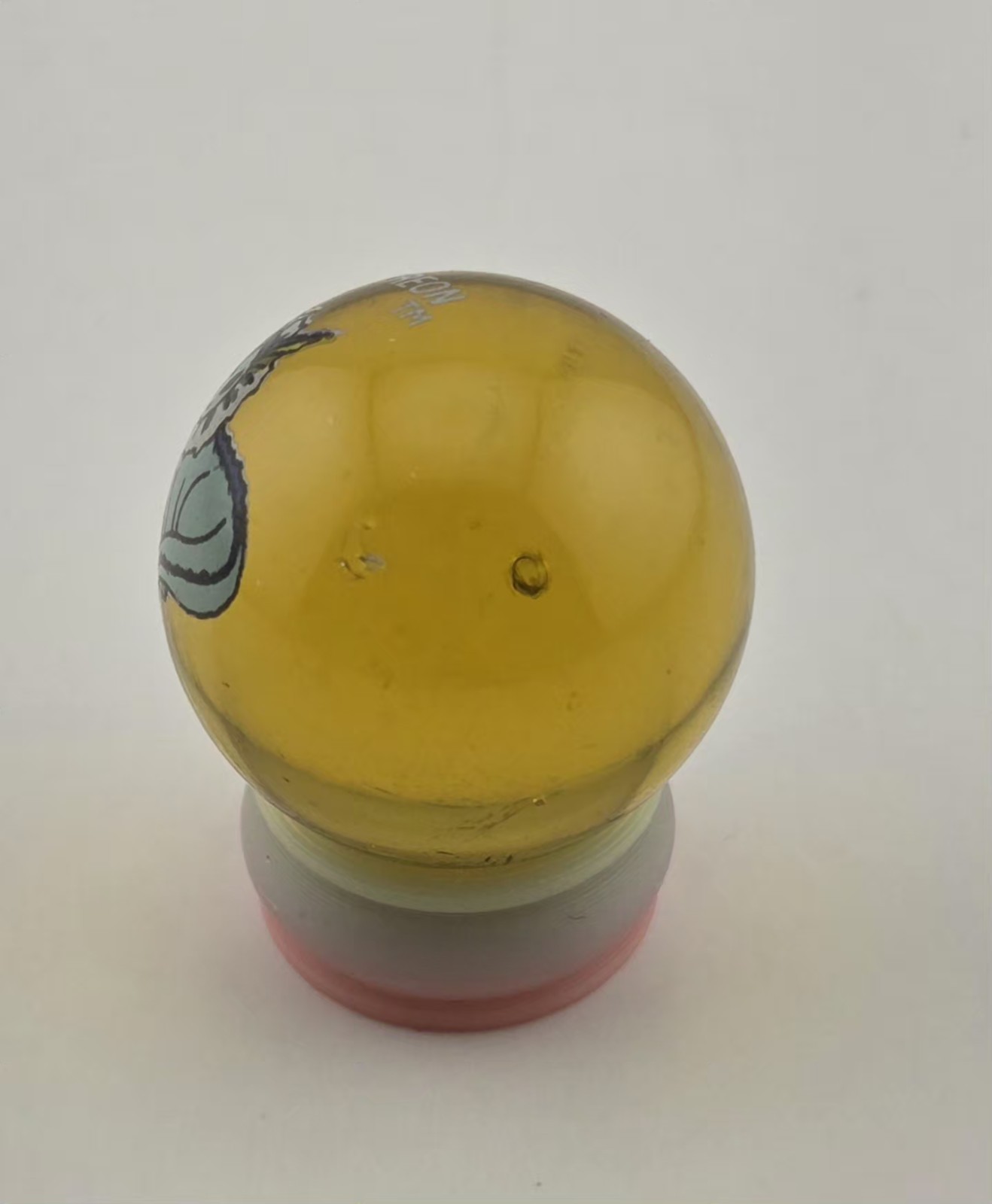 Vintage Pokémon Marble Vaporeon #134 Combine Shipping