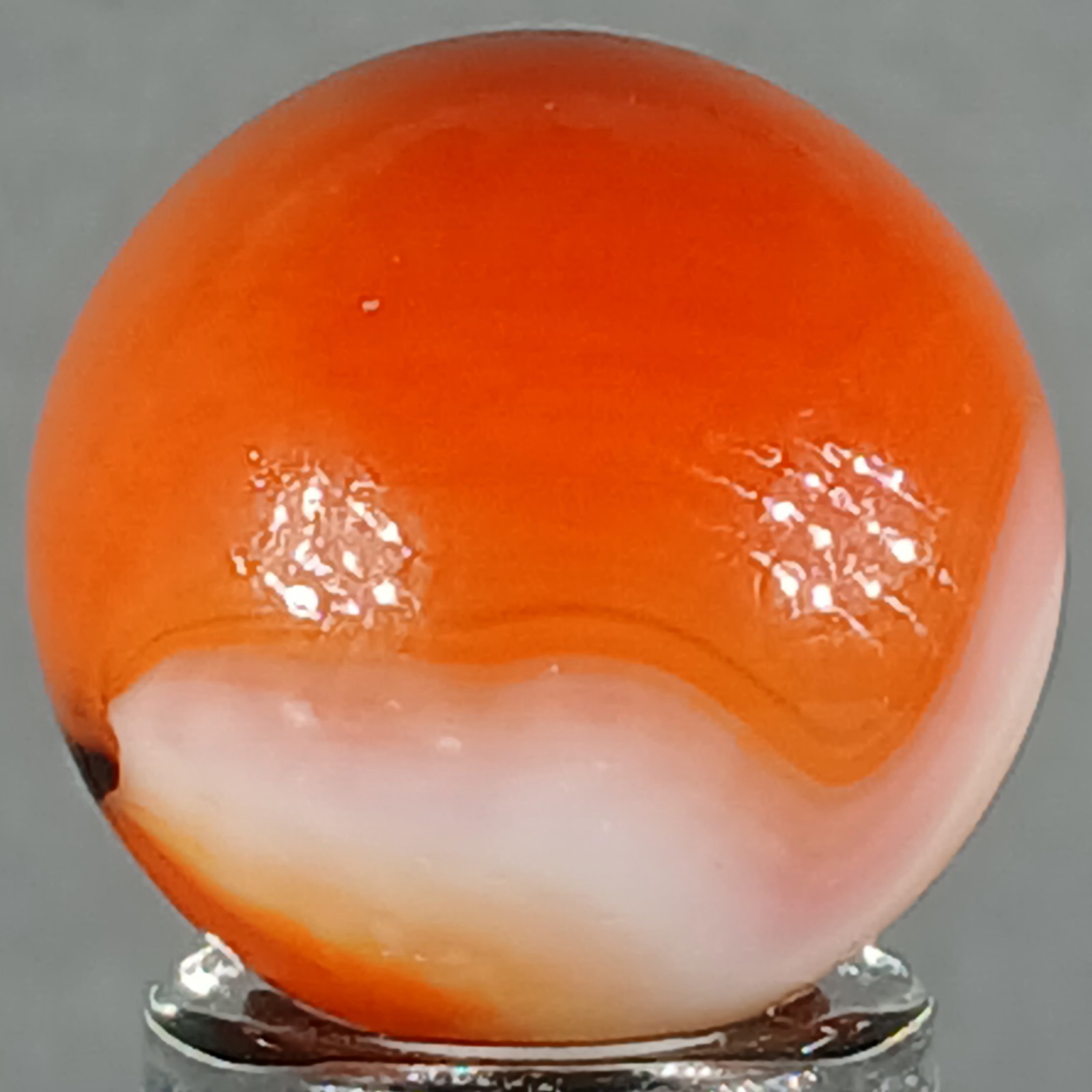 Vacor Clown Fish .64 Inches Near-Mint Condition Combined Shipping