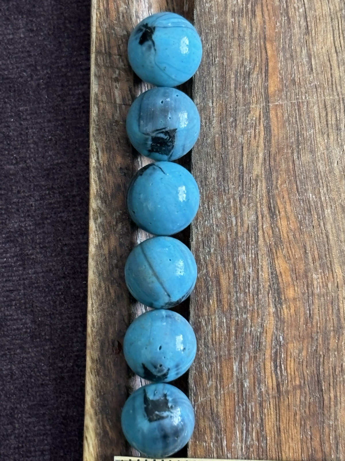 50 Vtg Marbles Unique (Vintage Alley St. Mary’s Swirl, Alley Agate) And More!