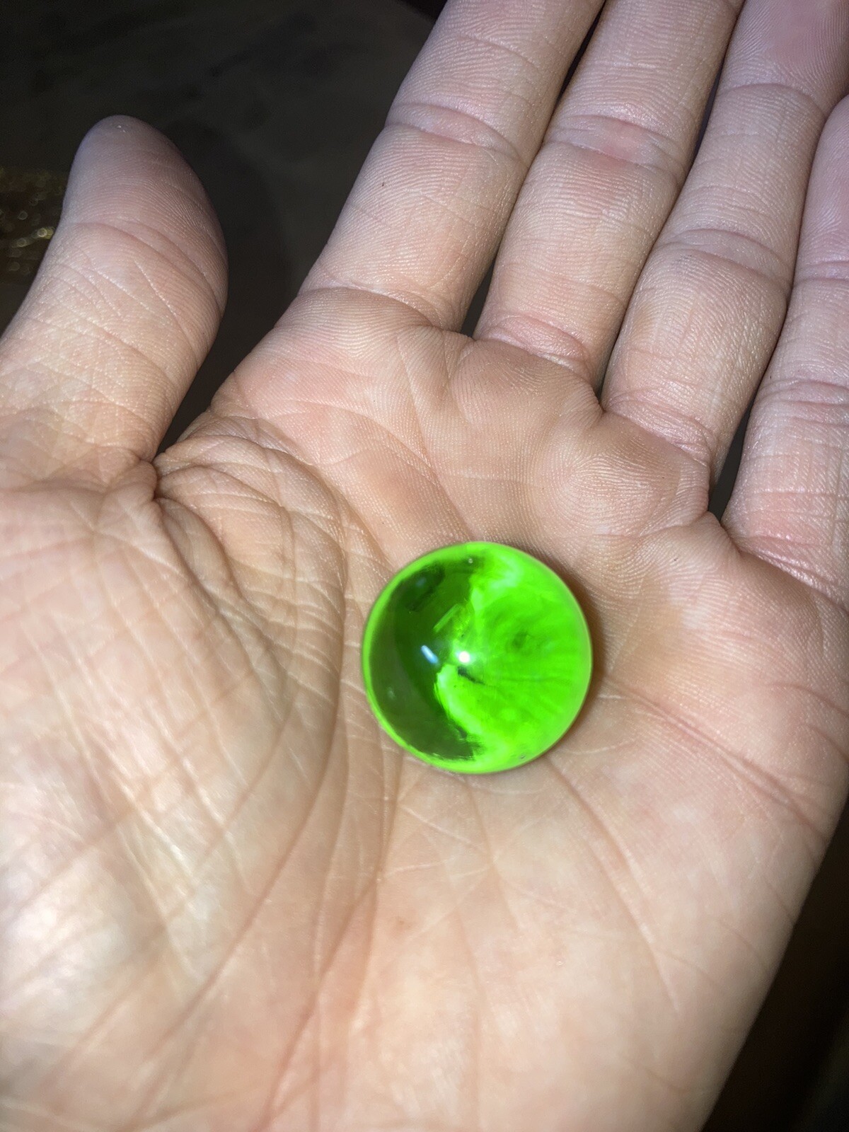 Pokémon Marble – #76 – GOLEM – 2000s ULTRA RARE POKEMON TOY WOTC Nintendo HTF