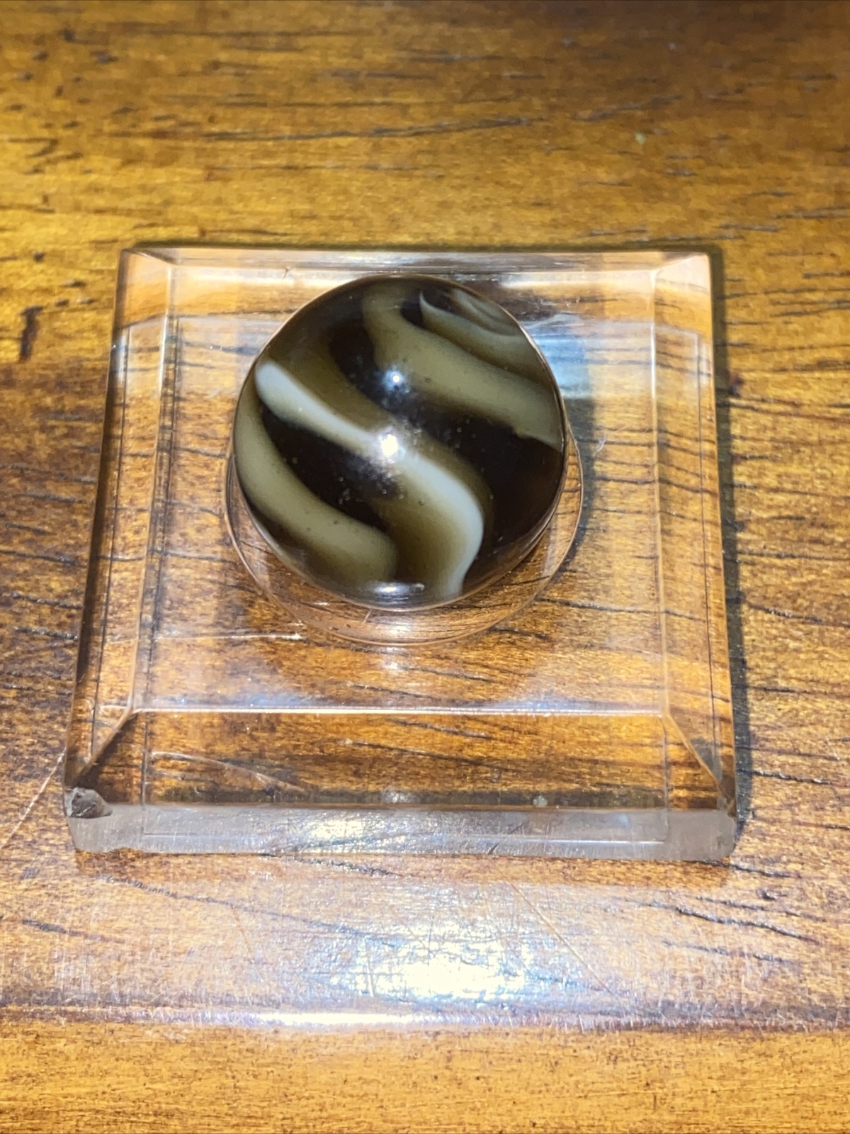🔥 Alley Agate Swirl .62”
