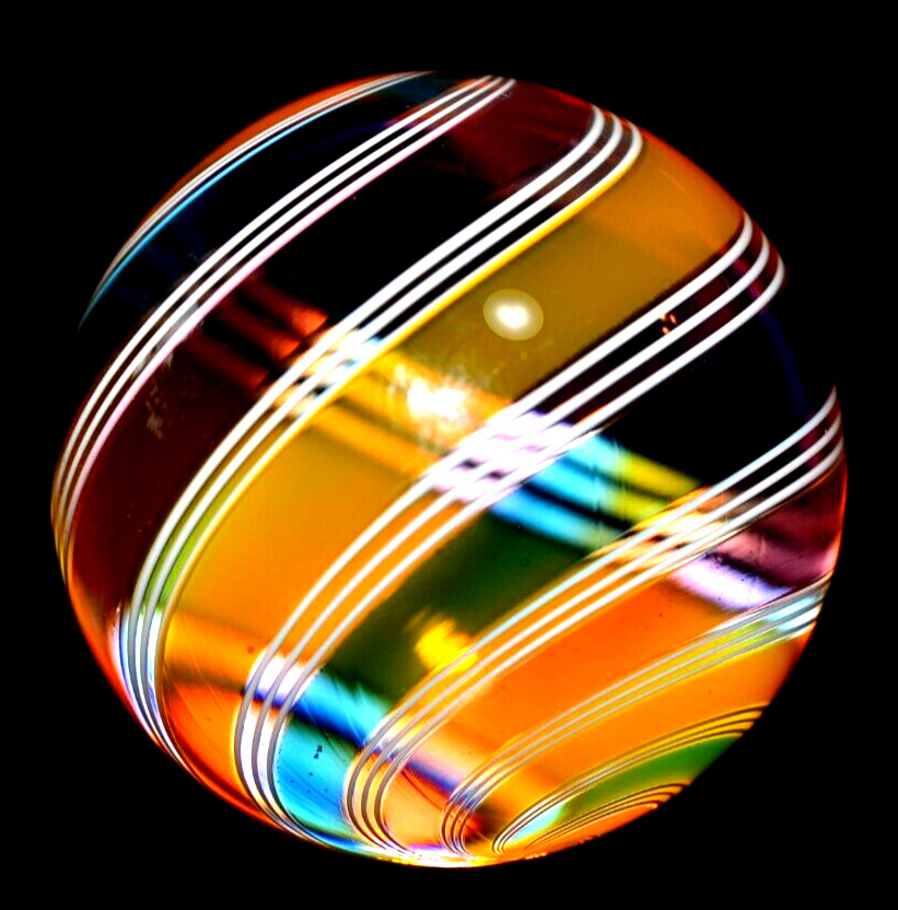HOT HOUSE GLASS MARBLE/1.680″-TRANSPARENT NURSERY-TURQ,SUNFLOWER,MAGENTA,WHITE