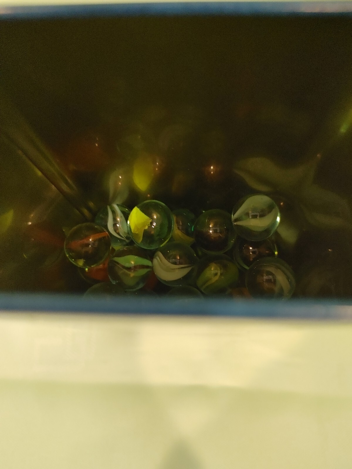 Marbles Kids Collection Item #164
