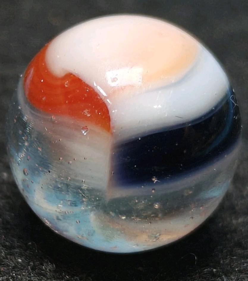 Vintage Marble – Vitro Tri Lite Elite Tri-lite