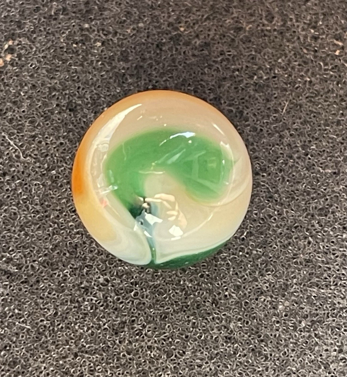 JABO Vitro Joker Classic Marble 5/8″ – Citrus Swirl – Mint TM1702